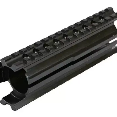 Alternative view of Szyna RIS typu M045