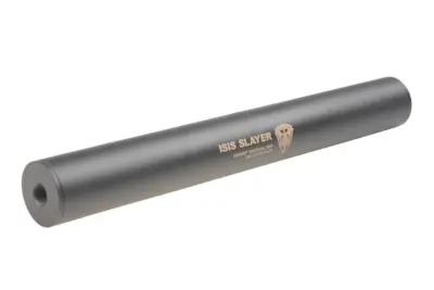 Tłumik Covert Tactical Standard 40x320mm "ISIS Slayer Edition" - obrazek 2