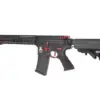 Replika karabinka ASR117 BOAR KeyMod - Red Version OD-G-APS-01-013444-00 asgbox.pl
