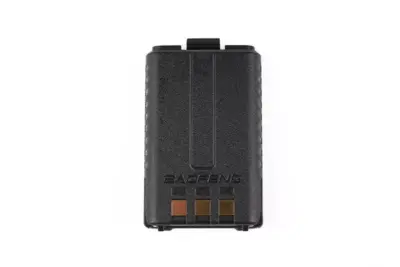 Akumulator BL-5 1800mAh do radiostacji Baofeng - obrazek 4
