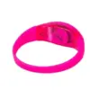 Bransoletka biegowa - różowa OD-G-ELM-31-024856-00 asgbox.pl