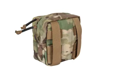 Uniwersalna ładownica ogólnego przeznaczenia - Multicam - obrazek 5