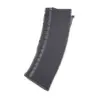 Magazynek mid-cap 120 kulek do replik typu AK74 G&G - czarny OD-G-GIG-05-005667-00 asgbox.pl