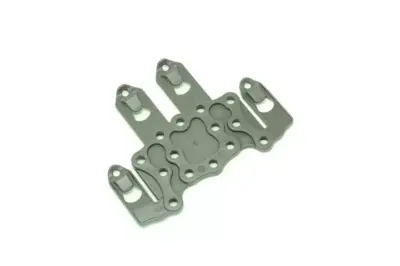 Adapter Molle do kabur - obrazek 2
