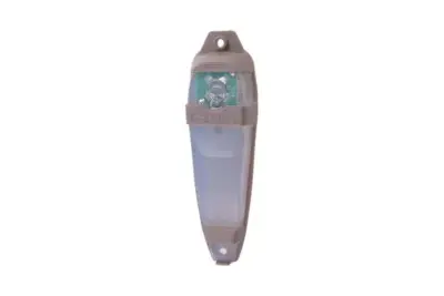 Marker elektroniczny V-LITE - Dark Earth (zielone światło) - obrazek 2