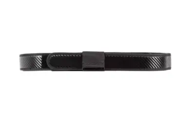 Pas IPSC Carbon Belt - czarny - obrazek 2