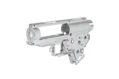 Wzmocniony szkielet gearboxa CNC do replik Amoeba (8mm) - obrazek 3