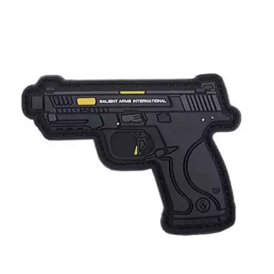 asgbox.pl - Naszywka M&P Tier One