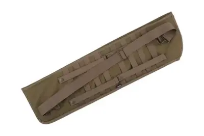 Pokrowiec Breacher na strzelbę 72cm - tan - obrazek 5