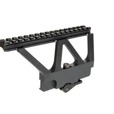 asgbox.pl - Szyna RIS na boczny montaż replik AK