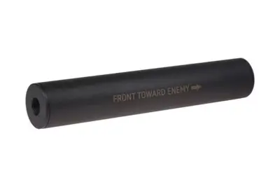 Tłumik Covert Tactical PRO 35x200mm "Front Toward Enemy" - obrazek 2