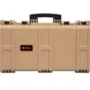 Walizka transportowa Wave na pistolet maszynowy 80cm - Tan OD-G-WEE-22-026242-00 asgbox.pl