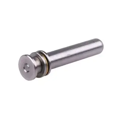 Stalowa prowadnica sprężyny do replik AS-01 Striker AMOEBA AMB-08-020153-00 asgbox.pl