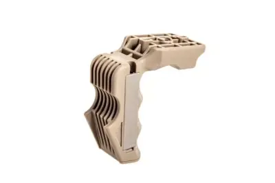 Chwyt taktyczny Magwell MLOK - Dark Earth - obrazek 4