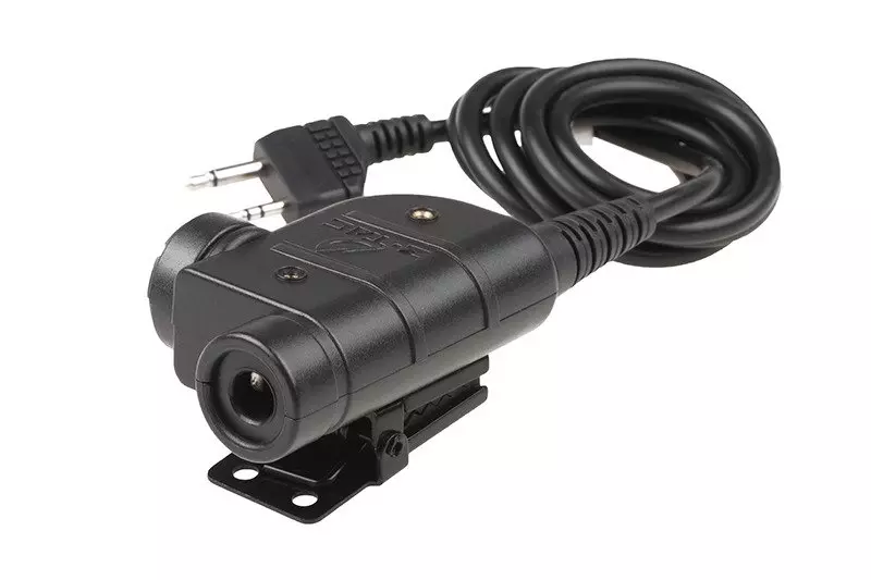 Przycisk PTT zSilynx Chest Release - Midland OD-G-ZTC-31-011818-00 asgbox.pl Przycisk PTT zSilynx Chest Release - Midland - obrazek 3