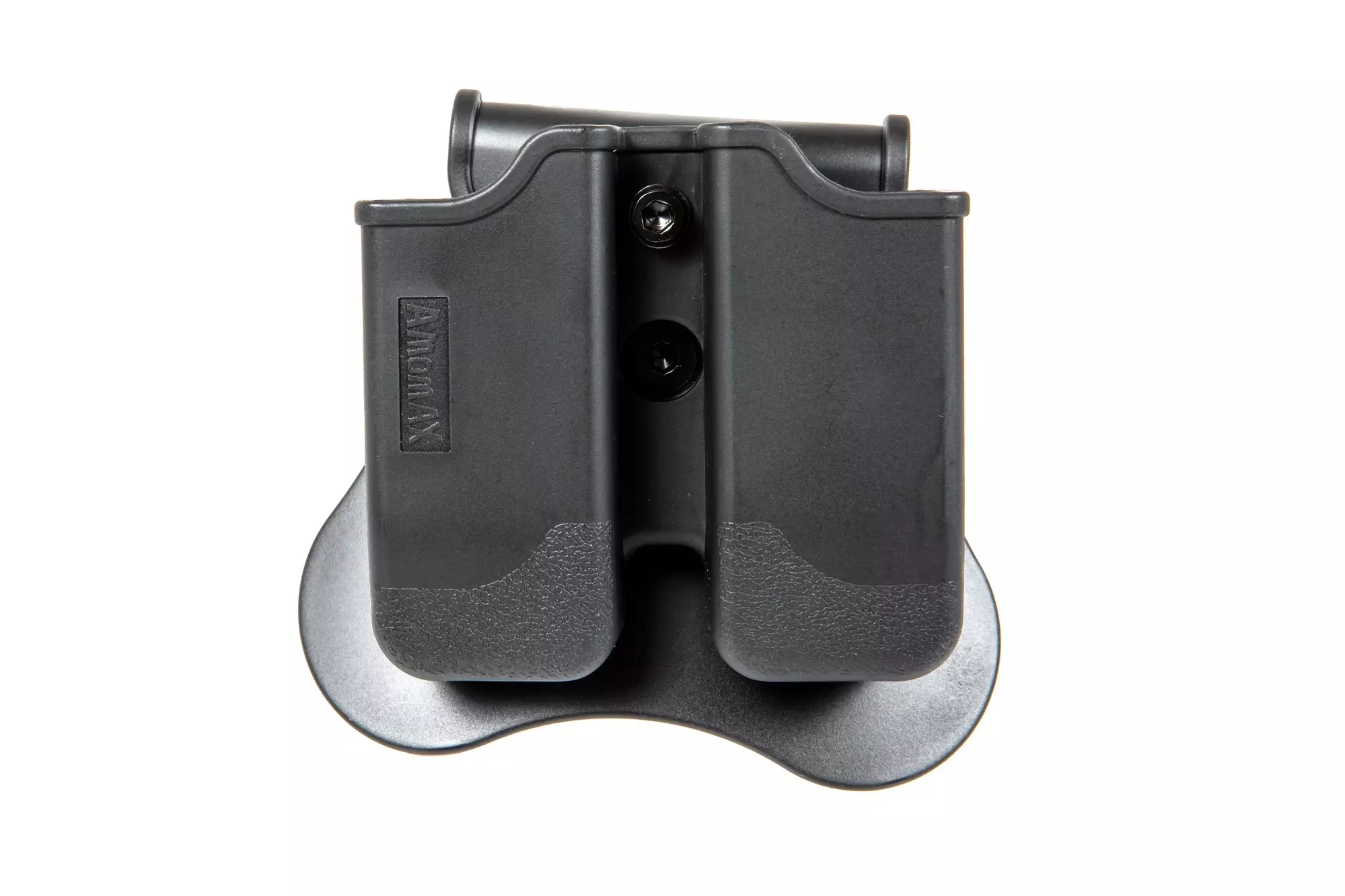 Ładownica na 2 magazynki do replik typu P226 / M9 / CZ P-09 OD-G-AMX-29-025987-00 asgbox.pl Ładownica na 2 magazynki do replik typu P226 / M9 / CZ P-09 - obrazek 3