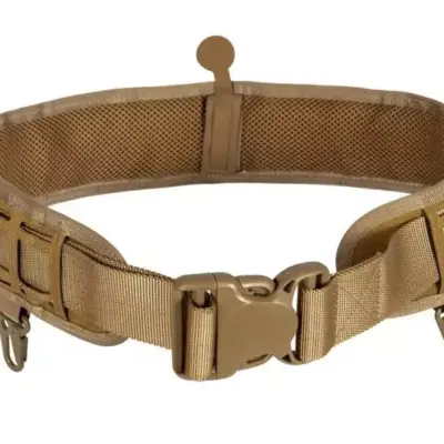 Alternative view of Pas oporządzeniowy Laser-Cut - tan