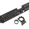 Konwersja RIS Daniel Defense 12" FSP Lite Rail OD-G-MDB-09-005799-00 asgbox.pl