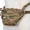 Taktyczna torba biodrowa - Multicam OD-G-TWF-20-031064-00 asgbox.pl