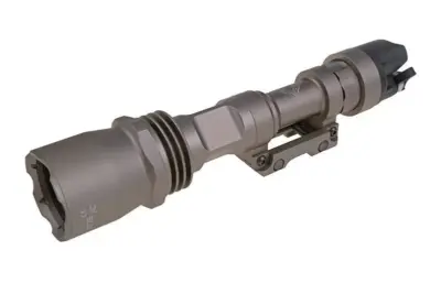Latarka taktyczna M961 - dark earth - obrazek 5