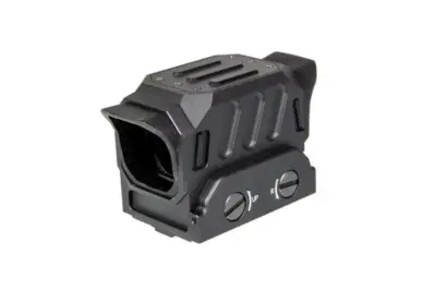 Replika celownika kolimatorowego EG1 - czarna - obrazek 3