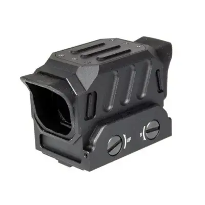 Replika celownika kolimatorowego EG1 - czarna AMO-10-026261-00 asgbox.pl Replika celownika kolimatorowego EG1 - czarna AMO-10-026261-00 asgbox.pl