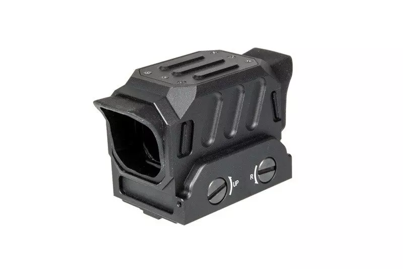 Replika celownika kolimatorowego EG1 - czarna AMO-10-026261-00 asgbox.pl Replika celownika kolimatorowego EG1 - czarna - obrazek 4