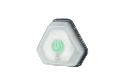 Znacznik elektroniczny Firefly - zielone światło - obrazek 3