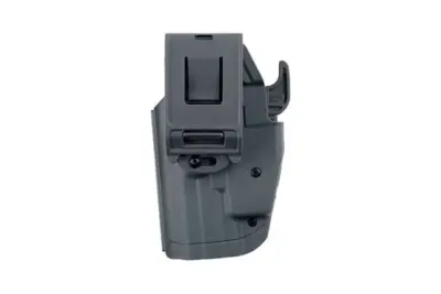 Kabura uniwersalna Compact I - Primal Grey - obrazek 4