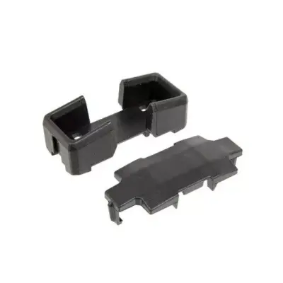 Alternative view of Dust cover do ładownic FSMR - czarny