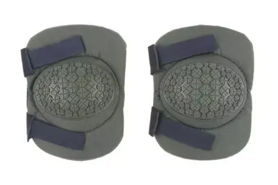 Ochraniacze na łokcie AltaFLEX-360 - Olive Green - obrazek 3