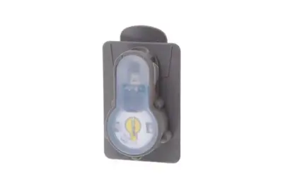 Marker elektroniczny Lightbuck Card Button - Foliage Green (białe światło) - obrazek 2