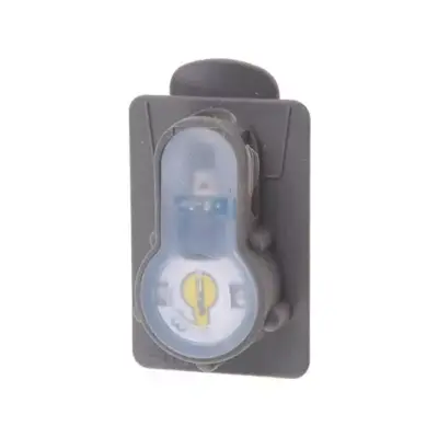 Alternative view of Marker elektroniczny Lightbuck Card Button - Foliage Green (białe światło)