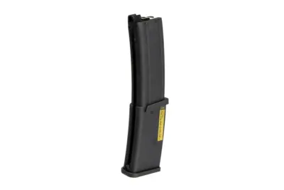 Magazynek green gas 40 kulek do replik H&K MP7 Navy - obrazek 3