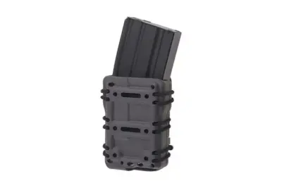 Ładownica SMC na magazynek 5.56 (MOLLE) - foliage green - obrazek 4