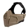Maska Armor Face - tan OD-G-UTT-28-028252-00 asgbox.pl Maska Armor Face - tan OD-G-UTT-28-028252-00 asgbox.pl