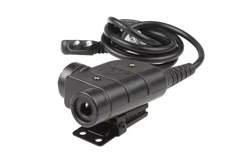 Przycisk PTT zSilynx Chest Release OD-G-ZTC-31-011814-00 asgbox.pl Przycisk PTT zSilynx Chest Release - obrazek 3