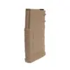Magazynek mid-cap 180 kulek do replik SR25 - tan OD-G-TOR-05-029099-00 asgbox.pl