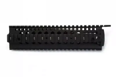 Zestaw szyn BOCCA series three rail 9 - czarny - obrazek 3