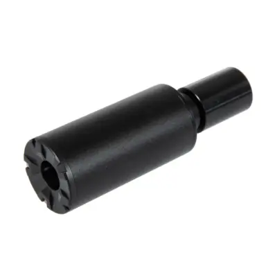 Alternative view of Tłumik dźwięku Tracer Lighter S 11/14mm