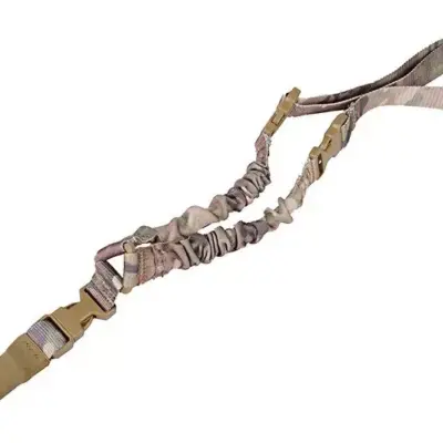 Jednopunktowy pas nośny Bungee - MC UTT-24-006245-00 asgbox.pl