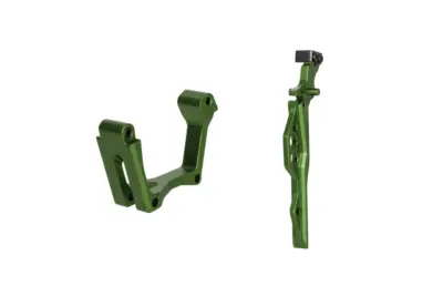 Zestaw Dress-up Kit do replik SSG-1 - zielony - obrazek 3
