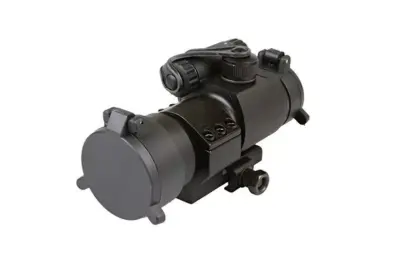 Replika celownika kolimatorowego M2 - czarna - obrazek 3