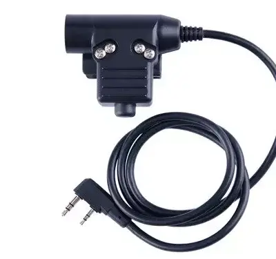 Przycisk PTT U94 - typ KENWOOD ZTC-31-001704-00 asgbox.pl Przycisk PTT U94 - typ KENWOOD ZTC-31-001704-00 asgbox.pl