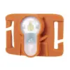 Marker elektroniczny Lightbuck MOLLE - pomarańczowy (białe światło) OD-G-FMA-31-022597-00 asgbox.pl