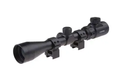 Luneta 3-9X40 IR - obrazek 3