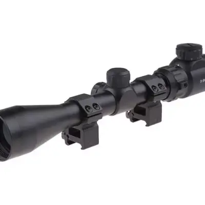 Luneta 3-9X40 IR WEE-10-020101-00 asgbox.pl Luneta 3-9X40 IR WEE-10-020101-00 asgbox.pl