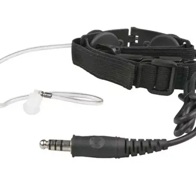 Laryngofon taktyczny - przezroczysty DRA-31-011131-00 asgbox.pl Laryngofon taktyczny - przezroczysty DRA-31-011131-00 asgbox.pl