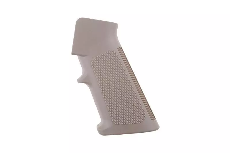 Zestaw silnika i chwytu HT SLIM do replik AMOEBA - Długi - tan OD-G-ARE-08-022050-00 asgbox.pl Zestaw silnika i chwytu HT SLIM do replik AMOEBA - Długi - tan - obrazek 5