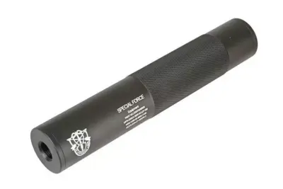 Tłumik dźwięku Special Force - obrazek 2
